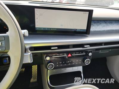 2026 Hyundai IONIQ 9 Performance Calligraphy - zdjęcie 11 z 22 - miniatura