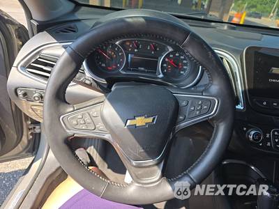 2017 Chevrolet Malibu Premier 2LZ - zdjęcie 10 z 33 - miniatura