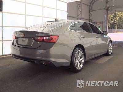 2017 Chevrolet Malibu Premier 2LZ - zdjęcie 4 z 33 - miniatura