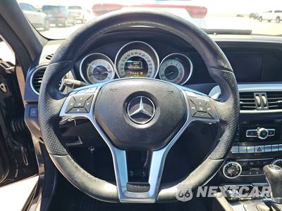 2012 Mercedes-Benz C 250 Sedan - zdjęcie 10 z 29 - miniatura