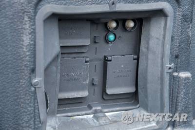 2022 Ford F-150 Hybrid Limited Crew Cab Short Bed - zdjęcie 42 z 50 - miniatura