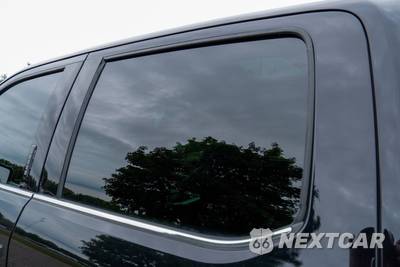 2022 Ford F-150 Hybrid Limited Crew Cab Short Bed - zdjęcie 45 z 50 - miniatura