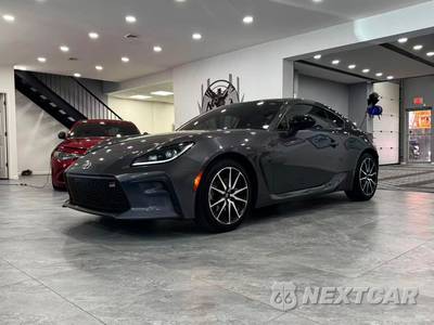 2024 Toyota GR86 - zdjęcie 1 z 43 - miniatura