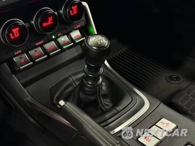2024 Toyota GR86 - zdjęcie 16 z 43 - miniatura