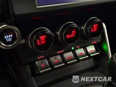 2024 Toyota GR86 - zdjęcie 14 z 43 - miniatura