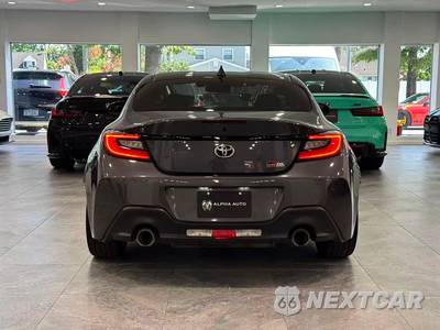 2024 Toyota GR86 - zdjęcie 5 z 43 - miniatura
