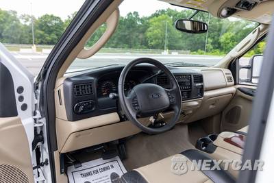 2005 Ford Excursion Eddie Bauer - zdjęcie 20 z 50 - miniatura