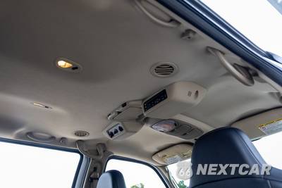 2005 Ford Excursion Eddie Bauer - zdjęcie 45 z 50 - miniatura