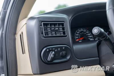 2005 Ford Excursion Eddie Bauer - zdjęcie 19 z 50 - miniatura