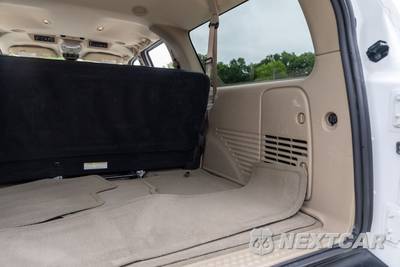 2005 Ford Excursion Eddie Bauer - zdjęcie 36 z 50 - miniatura