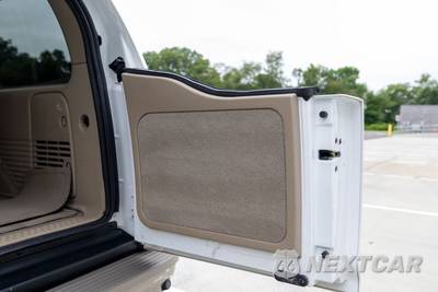 2005 Ford Excursion Eddie Bauer - zdjęcie 35 z 50 - miniatura
