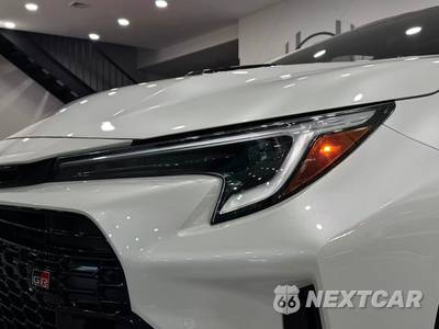 2023 Toyota GR Corolla Morizo Edition - zdjęcie 12 z 54 - miniatura