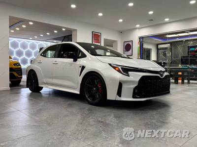 2023 Toyota GR Corolla Morizo Edition - zdjęcie 3 z 54 - miniatura