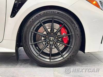 2023 Toyota GR Corolla Morizo Edition - zdjęcie 9 z 54 - miniatura