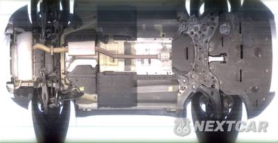 2022 Kia Sportage SX Turbo - zdjęcie 17 z 22 - miniatura