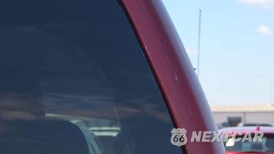 2017 Nissan TITAN SV Crew Cab Short Bed - zdjęcie 27 z 33 - miniatura