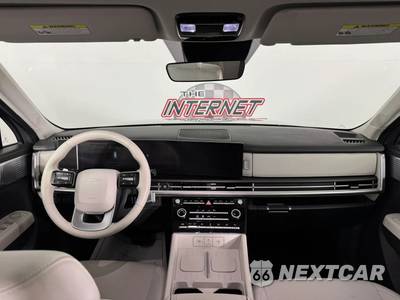 2024 Hyundai Santa Fe SE - zdjęcie 11 z 44 - miniatura