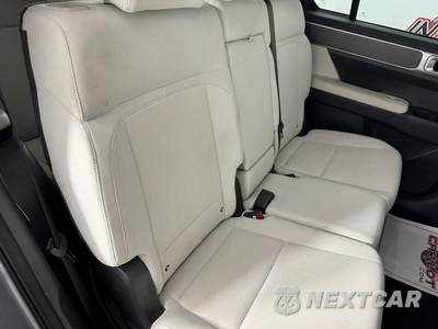 2024 Hyundai Santa Fe SE - zdjęcie 33 z 44 - miniatura