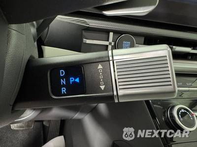 2024 Hyundai Santa Fe SE - zdjęcie 21 z 44 - miniatura
