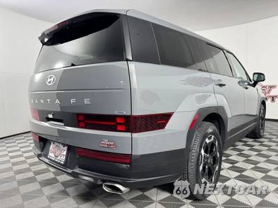 2024 Hyundai Santa Fe SE - zdjęcie 26 z 44 - miniatura