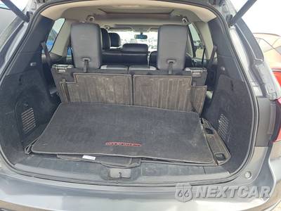 2019 Nissan Pathfinder SL - zdjęcie 17 z 19 - miniatura