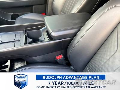 2024 Hyundai Santa Fe XRT - zdjęcie 29 z 43 - miniatura