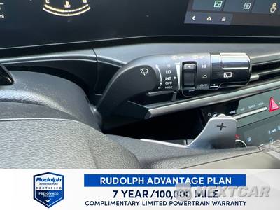 2024 Hyundai Santa Fe XRT - zdjęcie 40 z 43 - miniatura