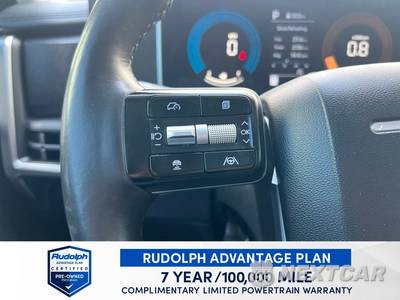 2024 Hyundai Santa Fe XRT - zdjęcie 33 z 43 - miniatura