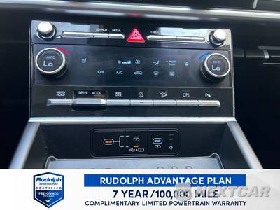 2024 Hyundai Santa Fe XRT - zdjęcie 36 z 43 - miniatura