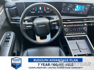 2024 Hyundai Santa Fe XRT - zdjęcie 15 z 43 - miniatura
