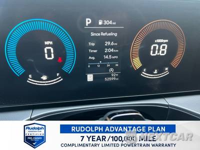 2024 Hyundai Santa Fe XRT - zdjęcie 17 z 43 - miniatura