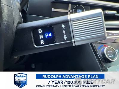 2024 Hyundai Santa Fe XRT - zdjęcie 42 z 43 - miniatura
