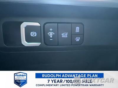 2024 Hyundai Santa Fe XRT - zdjęcie 35 z 43 - miniatura