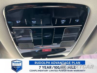 2024 Hyundai Santa Fe XRT - zdjęcie 38 z 43 - miniatura