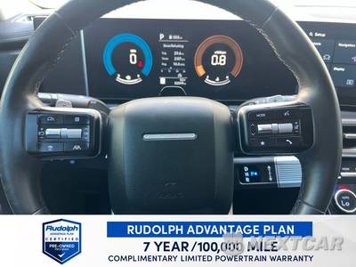 2024 Hyundai Santa Fe XRT - zdjęcie 43 z 43 - miniatura