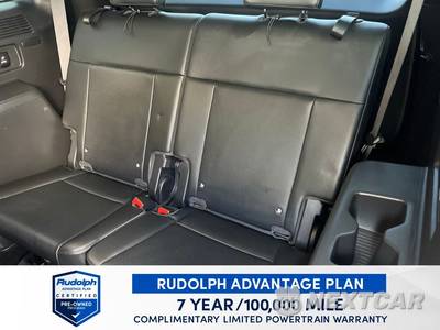 2024 Hyundai Santa Fe XRT - zdjęcie 28 z 43 - miniatura