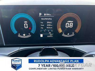 2024 Hyundai Santa Fe XRT - zdjęcie 16 z 43 - miniatura