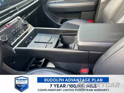 2024 Hyundai Santa Fe XRT - zdjęcie 26 z 43 - miniatura