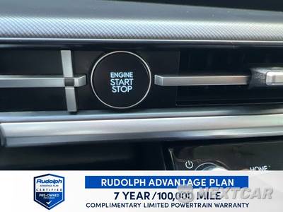 2024 Hyundai Santa Fe XRT - zdjęcie 41 z 43 - miniatura