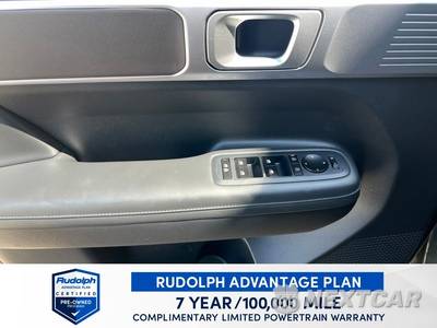 2024 Hyundai Santa Fe XRT - zdjęcie 11 z 43 - miniatura