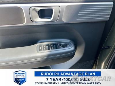 2024 Hyundai Santa Fe XRT - zdjęcie 12 z 43 - miniatura