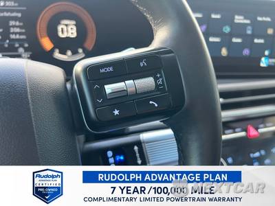 2024 Hyundai Santa Fe XRT - zdjęcie 34 z 43 - miniatura