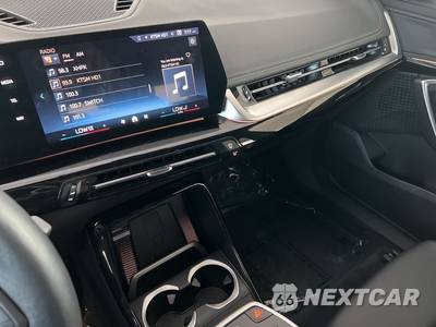 2026 BMW X1 xDrive28i - zdjęcie 26 z 50 - miniatura
