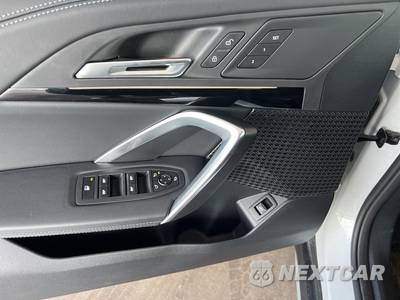 2026 BMW X1 xDrive28i - zdjęcie 20 z 50 - miniatura