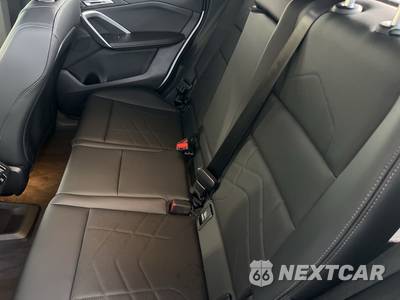 2026 BMW X1 xDrive28i - zdjęcie 36 z 50 - miniatura