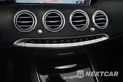 2017 Mercedes-Benz S 550 Convertible - zdjęcie 17 z 29 - miniatura