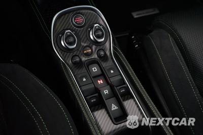 2017 McLaren 570GT - zdjęcie 21 z 32 - miniatura
