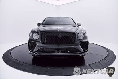 2024 Bentley Bentayga S V8 - zdjęcie 16 z 50 - miniatura