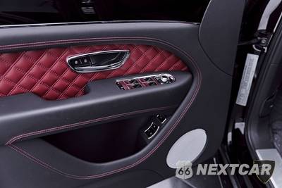 2024 Bentley Bentayga S V8 - zdjęcie 41 z 50 - miniatura