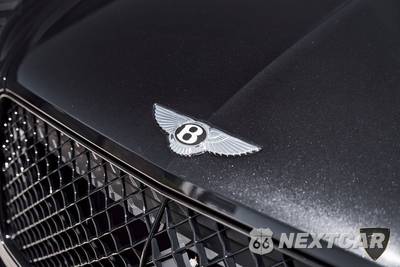 2024 Bentley Bentayga S V8 - zdjęcie 7 z 50 - miniatura
